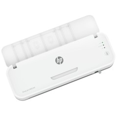 HP OneLam 400 A4 Lamination Machine - Superior Quality, Easy to Use, Perfect for Home & Office